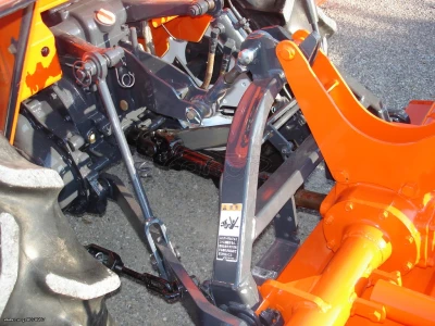 HINOMOTO NX 221 - Image 17