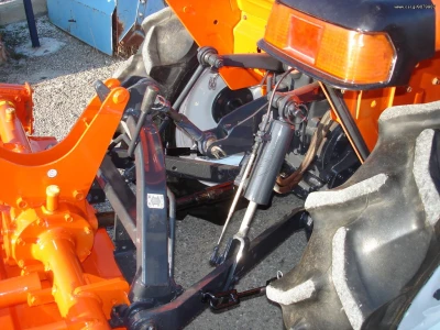 HINOMOTO NX 221 - Image 18