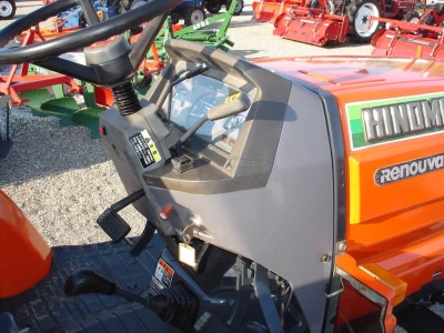 HINOMOTO NX 221 - Image 11