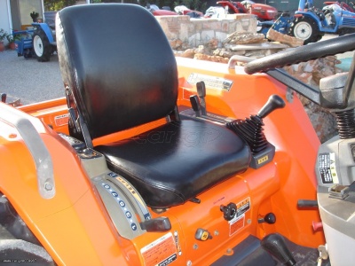 HINOMOTO NX 221 - Image 16