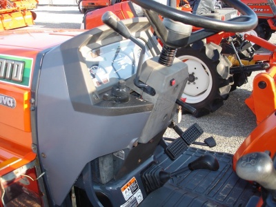 HINOMOTO NX 221 - Image 12