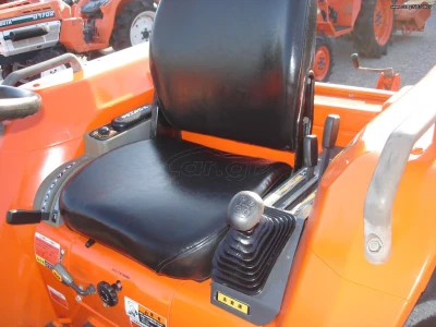 HINOMOTO NX 221 - Image 15