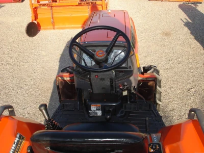 HINOMOTO NX 221 - Image 10