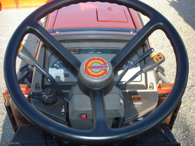 HINOMOTO NX 221 - Image 13