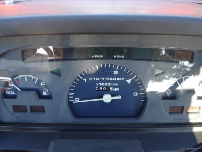 HINOMOTO NX 221 - Image 14