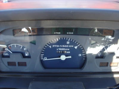 HINOMOTO NX 221 - Image 14