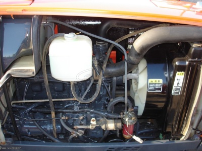 HINOMOTO NX 221 - Image 20