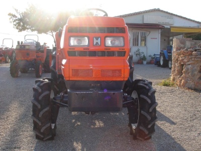 HINOMOTO NX 221 - Image 4