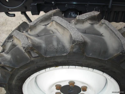 KUBOTA GL 240 - Image 21