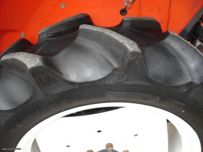 KUBOTA GL 240 - Image 22