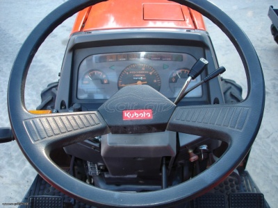 KUBOTA GL 240 - Image 14