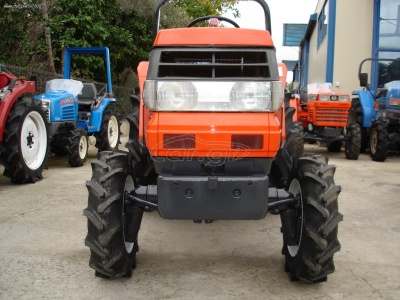 KUBOTA GL 240 - Image 9