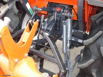 KUBOTA GL 240 - Image 20