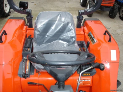 KUBOTA GL 240 - Image 17