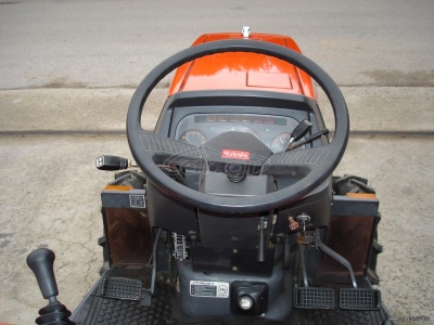 KUBOTA GL 240 - Image 13