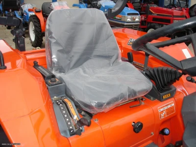 KUBOTA GL 240 - Image 18