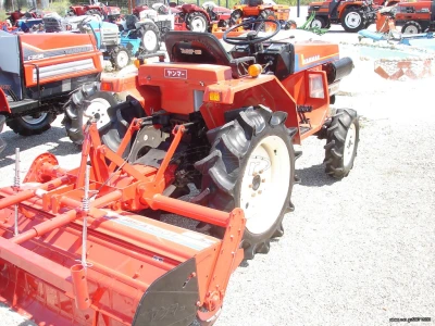 YANMAR F 16 D - Image 8