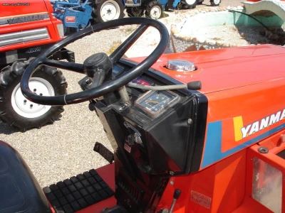 YANMAR F 16 D - Image 11