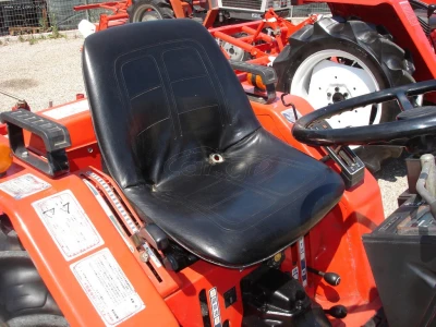 YANMAR F 16 D - Image 15