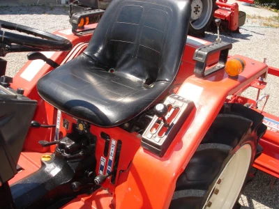 YANMAR F 16 D - Image 16