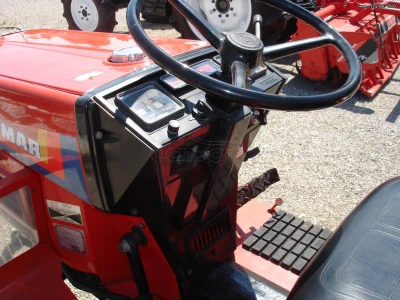 YANMAR F 16 D - Image 13