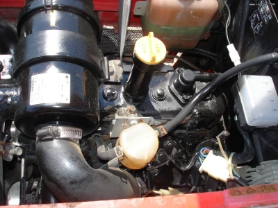 YANMAR F 16 D - Image 17