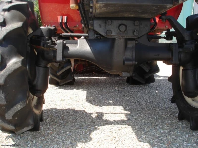 YANMAR F 16 D - Image 18