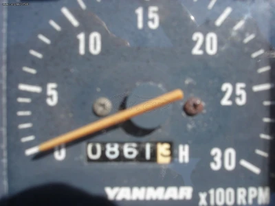 YANMAR F 16 D - Image 14