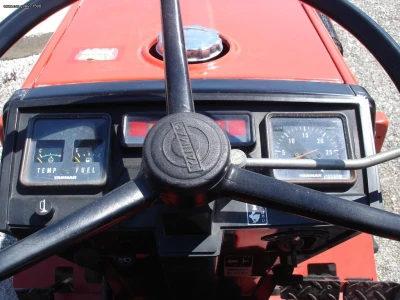 YANMAR F 16 D - Image 12