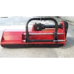 ΚΑΤΑΣΤΡΟΦΕΑΣ ΜΕ ΣΦΥΡΙΑ ΜΕΣΑΙΟΥ ΤΥΠΟΥ