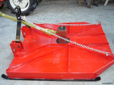 ΚΑΤΑΣΤΡΟΦΕΑΣ ΜΕ ΑΛΥΣΙΔΕΣ ΔΙΑΣΤΑΣΗ 1m - Image 2