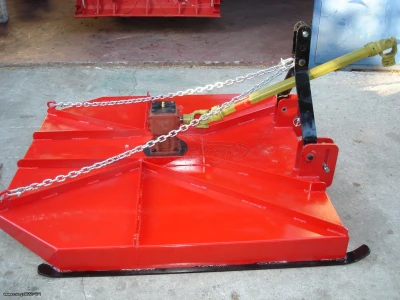 ΚΑΤΑΣΤΡΟΦΕΑΣ ΜΕ ΑΛΥΣΙΔΕΣ ΔΙΑΣΤΑΣΗ 1m - Image 3