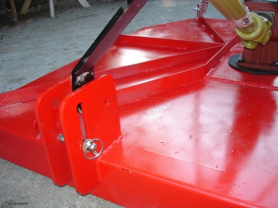 ΚΑΤΑΣΤΡΟΦΕΑΣ ΜΕ ΑΛΥΣΙΔΕΣ ΔΙΑΣΤΑΣΗ 1m - Image 4