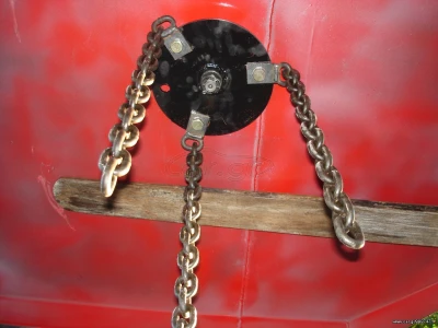 ΚΑΤΑΣΤΡΟΦΕΑΣ ΜΕ ΑΛΥΣΙΔΕΣ ΔΙΑΣΤΑΣΗ 1m - Image 5