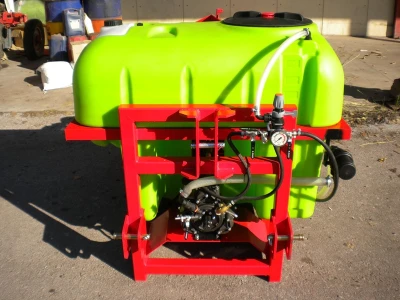 ΡΑΝΤΙΣΤΙΚΟ ΨΕΚΑΣΤΙΚΟ ΑΝΑΡΤΩΜΕΝΟ ΜΕ ΤΟΥΡΜΠΙΝΑ - Image 5