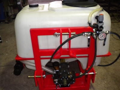 ΡΑΝΤΙΣΤΙΚΟ ΨΕΚΑΣΤΙΚΟ ΑΝΑΡΤΩΜΕΝΟ ΜΕ ΤΟΥΡΜΠΙΝΑ - Image 4