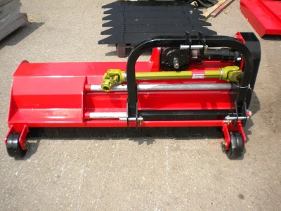 ΚΑΤΑΣΤΡΟΦΡΕΑΣ ΒΑΡΕΟΥ ΤΥΠΟΥ ΜΕ ΣΦΥΡΙΑ - Image 2