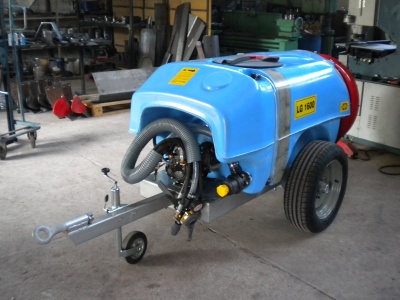 ΡΑΝΤΙΣΤΙΚΟ ΤΟΥΡΜΠΙΝΑ ΣΥΡΟΜΕΝΗ - Image 2