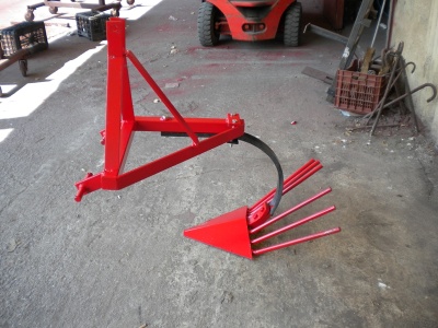 ΠΑΤΑΤΟΕΞΑΓΩΓΕΑΣ - Image 2