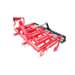 ΚΑΛΛΙΕΡΓΗΤΗΣ ΒΑΡΕΟΥ ΤΥΠΟΥ  9 ΣΤΕΛΕΧΩΝ - Image 4