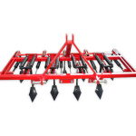 ΚΑΛΛΙΕΡΓΗΤΗΣ ΒΑΡΕΟΥ ΤΥΠΟΥ  9 ΣΤΕΛΕΧΩΝ - Image 3