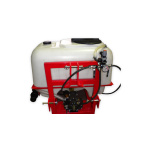 ΡΑΝΤΙΣΤΙΚΟ ΨΕΚΑΣΤΙΚΟ ΑΝΑΡΤΩΜΕΝΟ ΜΕ ΤΟΥΡΜΠΙΝΑ