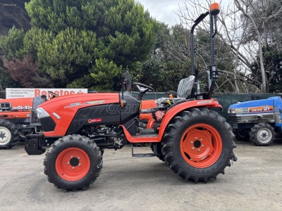 ΚΑΙΝΟΥΡΙΟ Τρακτέρ Hinomoto 2026 HM275 - Image 15