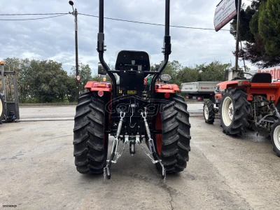 ΚΑΙΝΟΥΡΙΟ Τρακτέρ Hinomoto 2026 HM275 - Image 6