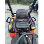 ΚΑΙΝΟΥΡΙΟ Τρακτέρ Hinomoto 2026 HM3025 - Image 9