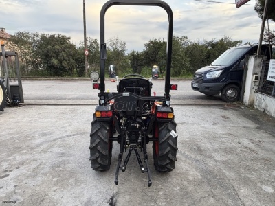 ΚΑΙΝΟΥΡΙΟ Τρακτέρ Hinomoto 2026 HM3025 - Image 4