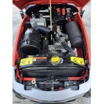 ΚΑΙΝΟΥΡΙΟ Τρακτέρ Hinomoto 2026 HM3025 - Image 3