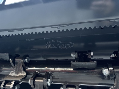 ΚΑΙΝΟΥΡΙΟ Τρακτέρ Hinomoto 2026 HM4025 - Image 19