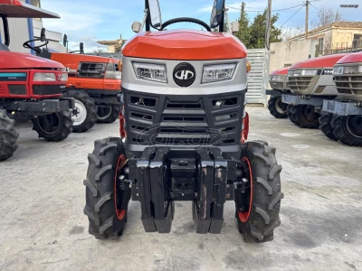 ΚΑΙΝΟΥΡΙΟ Τρακτέρ Hinomoto 2026 HM3020 - Image 14