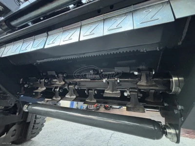 ΚΑΙΝΟΥΡΙΟ Τρακτέρ Hinomoto 2026 HM3020 - Image 17